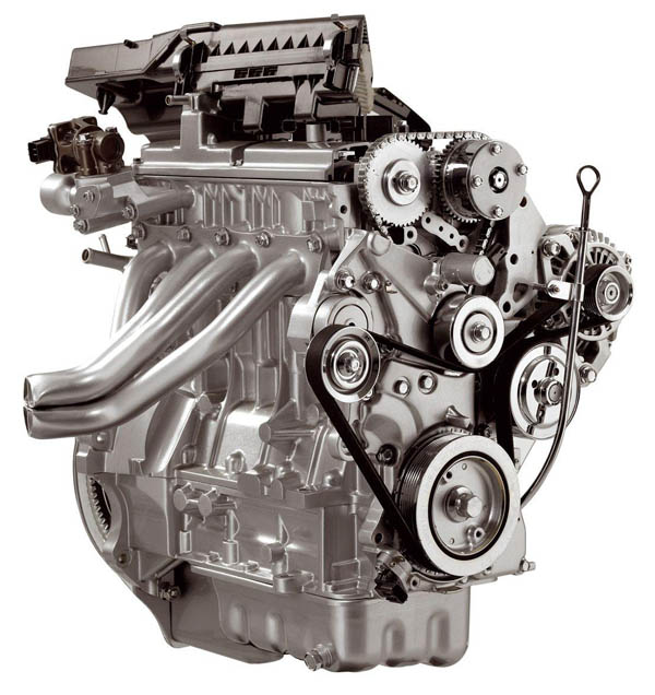 Mazda Protege5 Car Engine